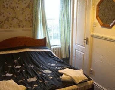 Becket Guest House Oxford Exterior foto